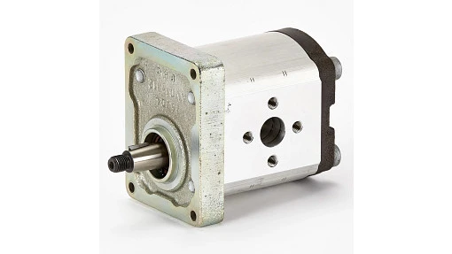 Reman-Hyd Pump 10 CC — fits 41 New Holland models — 5168841R