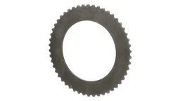Clutch Disc 99mm ID x 152.6mm OD x 2.2mm Thk — fits 161 models across the New Holland lineup — 5173295
