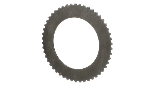Clutch Disc 99mm ID x 152.6mm OD x 2.2mm Thk — fits 161 models across the New Holland lineup — 5173295