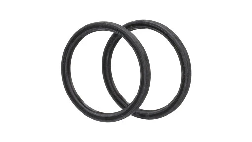 Gasket 35mm ID x 42mm OD x 4mm Thk — fits 119 models across the New Holland lineup — 5173674