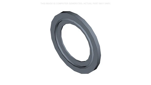 Sealing Washer 20.11mm ID x 32mm OD x 2mm Thk — fits 27 New Holland models — 5177224