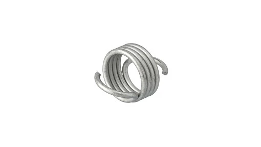Spring 51mm OD x 64mm L — fits 75 models across the New Holland lineup — 5177552