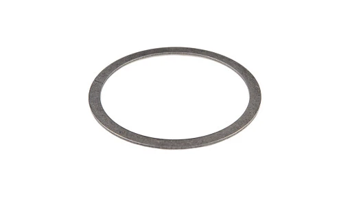 Shim 86mm ID x 99.5mm OD x 1.6mm Thk — fits 23 New Holland models — 5178501