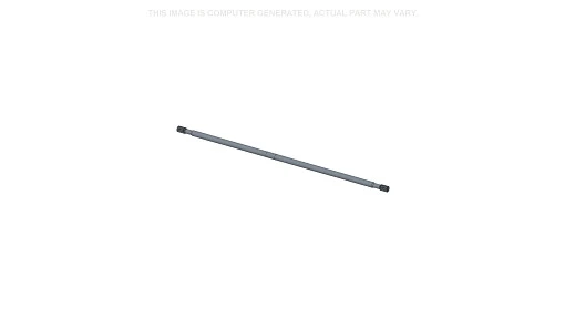 Shaft — fits 8 New Holland models — 5178655