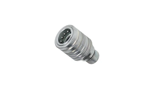 Quick Female Coupling — fits 90 models across the New Holland lineup — 5179557
