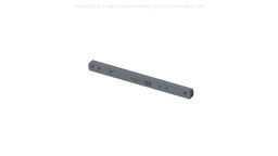 Drawbar 780mm L x 60mm W x 40mm Thk — fits 25 New Holland models — 5180877