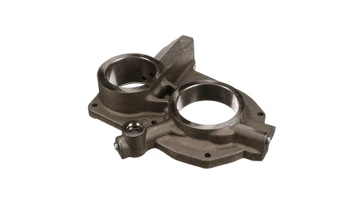 Manifold — fits 6 New Holland models — 5183139
