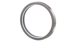 Seal 130mm ID x 154mm OD x 18mm Thk — fits 43 New Holland models — 5184122