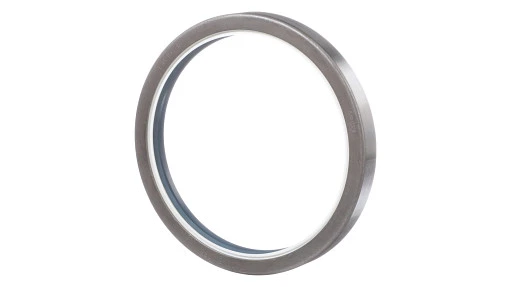 Seal 130mm ID x 154mm OD x 18mm Thk — fits 43 New Holland models — 5184122