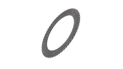 Clutch Plate 98.8mm ID x 139.11mm OD x 2.3mm Thk — fits 68 models across the New Holland lineup — 5189182
