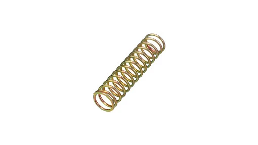 Spring Compression, 21.5mm OD x 91mm L — fits 36 New Holland models — 5193076