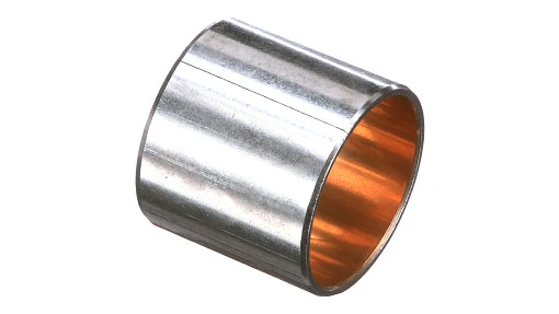 Bushing 35mm ID x 39.1mm OD x 35mm L — fits 135 models across the CNH lineup — 5194292