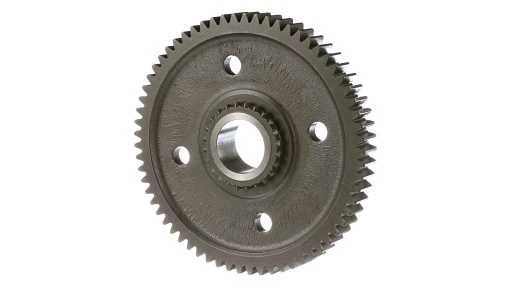 Gear 65T — fits 12 New Holland models — 5196857