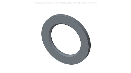 Washer 20.5mm ID x 32mm OD — fits 163 models across the CNH lineup — 559715