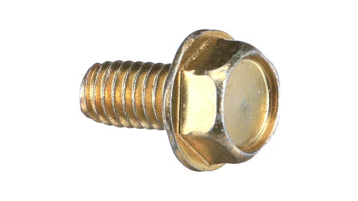 Self-Tap Screw Hex Flng, 5/16'' - 18 x 5/8'' — fits 190 models across the New Holland lineup — 570821