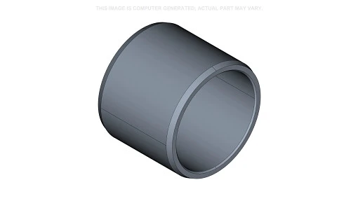 Drive Bushing 28.6mm ID x 33.4mm OD x 27mm L — fits 7 New Holland models — 574171