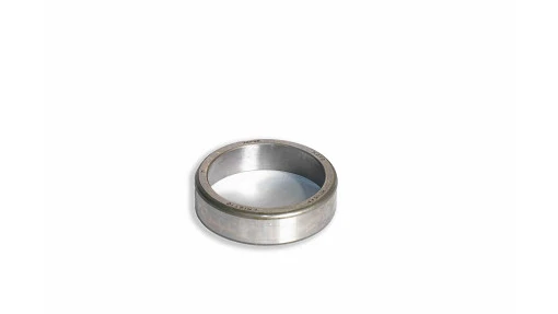 Bearing Cup 45.26mm OD x 12.06mm W — fits 61 models across the New Holland lineup — 574810