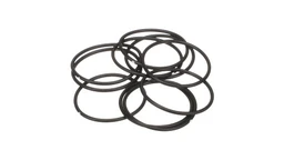 O-Ring 31.5mm ID x 1.78mm Thk, Nbr — fits 84 models across the CNH lineup — 579359