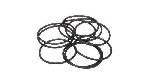 O-Ring 31.5mm ID x 1.78mm Thk, Nbr — fits 84 models across the CNH lineup — 579359