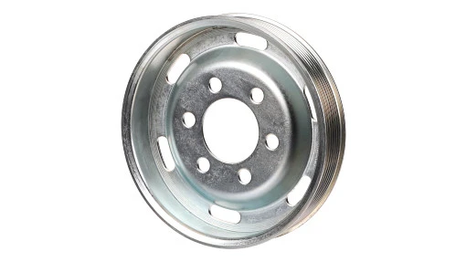 Pulley Main Pulley — universal New Holland service part, fits 482 models — 5801363585