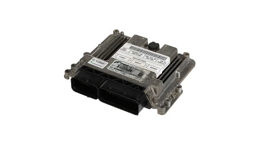 Reman Elect Control EDC.12/24V.STD1 for New Holland WORKMASTER-50 / WORKMASTER-60 / WORKMASTER-70 — 5801459462R