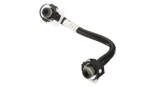Injection Pipe Pipe Injection — universal New Holland service part, fits 377 models — 5801506201
