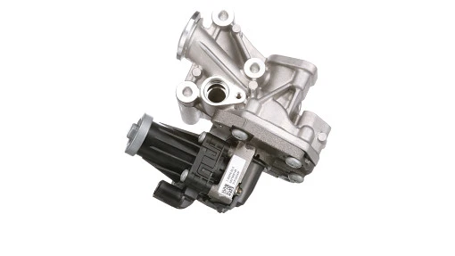 Control Valve Flow, EGR — fits 165 models across the New Holland lineup — 5801717197
