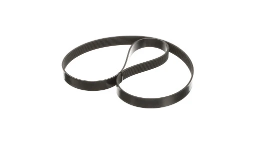 Belt 28.48mm W x 1550.00mm L, 8 Ribs — fits 6 New Holland models — 5802350476