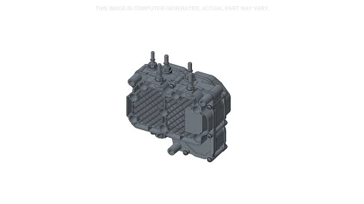 Reman-Module Supply Module — fits 60 models across the New Holland lineup — 5802855460R