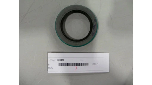 Seal 50.8mm ID x 73.23mm OD x 7.94mm Thk — fits 12 New Holland models — 603916
