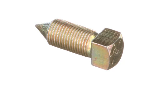 Set Screw 1/2'' - 20 x 1-1/4'', Gr 8 — fits 14 New Holland models — 608186