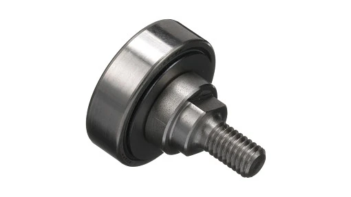 Bearing Assy Ball, 17mm ID x 40mm OD x 12mm W for New Holland 310 — 612041