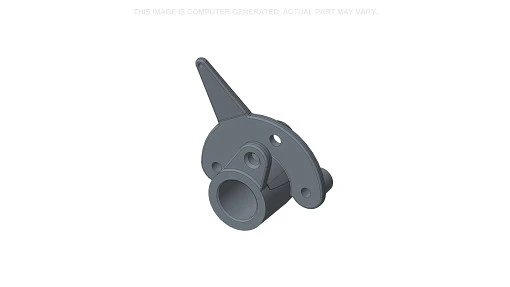 Clutch — fits 30 New Holland models — 613628