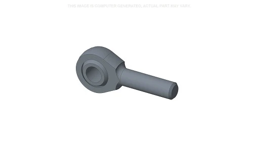 Spherical Bearing 12.764 mm ID x 33.34 mm OD x 15.88 mm — fits 35 New Holland models — 614445