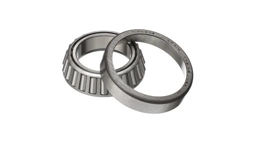 Tapered Bearing Tapared Roller, 38mm ID x 63mm OD x 17mm W for New Holland H5420 / H5430 / H5980 — 61803C91
