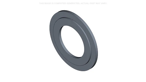Washer 31.78mm ID x 58.24mm OD x 2.67mm Thk — fits 13 New Holland models — 618966