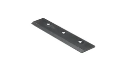 Knife 342.9mm L x 76.99mm W x 9.13mm Thk — fits 12 New Holland models — 625972
