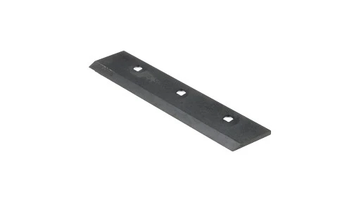 Knife 342.9mm L x 76.99mm W x 9.13mm Thk — fits 12 New Holland models — 625972