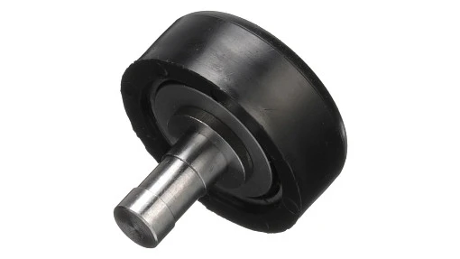 Bearing Assy Ball, 17mm ID x 40mm OD x 12mm W — fits 14 New Holland models — 626037