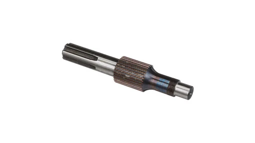 Shaft — fits 7 New Holland models — 628368