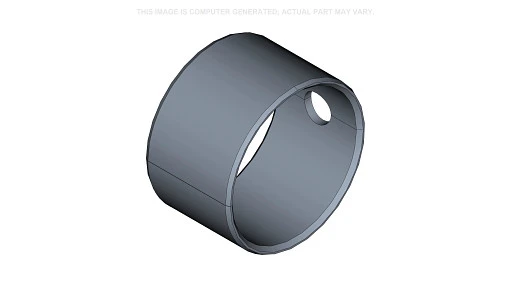 Bushing 44.48mm ID x 49.31mm OD x 30.16mm L — fits 11 New Holland models — 631835