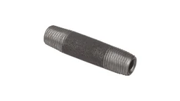 Pipe 1/8'' NPT x 1/8'' NPT — fits 27 New Holland models — 631842