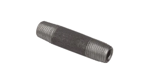 Pipe 1/8'' NPT x 1/8'' NPT — fits 27 New Holland models — 631842