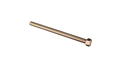 Threaded Rod 3/4'' - 10 x 11-1/2'' L — fits 49 New Holland models — 633038