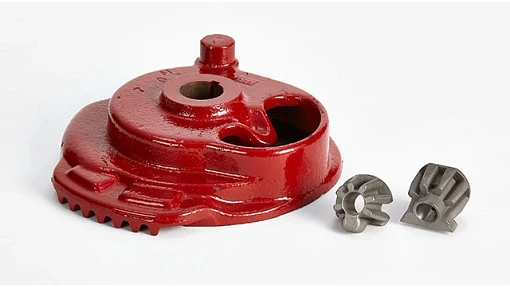 Service Kit Knotter Cam — fits 50 New Holland models — 645744
