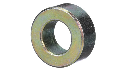 Spacer 13/32'' ID x .750'' OD x .338'' Tk. — fits 111 models across the New Holland lineup — 646056