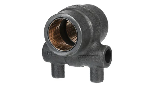 Bearing Assy — fits 4 New Holland models — 65535