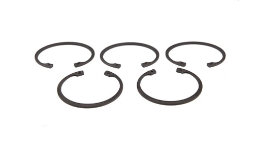 Snap Ring 2'', Int, #200 — universal New Holland service part, fits 276 models — 66800