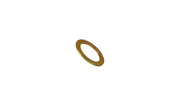 Washer 29mm ID x 41mm OD x 1.52mm Thk — universal New Holland service part, fits 278 models — 673