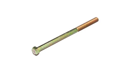 Bolt Hex, 5/8'' - 11 x 10'', Gr 5 — fits 52 models across the New Holland lineup — 675499
